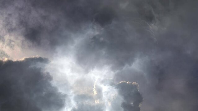 thunderstorms 4k, Storm Chaser Adventures.