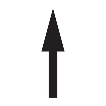 Thin long straight double arrow. Vector illustration. Double arrow icon set . two side arrows icon vector. Dual semi circle arrow. Vector illustration