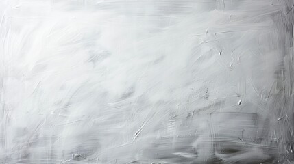 Obraz premium Detailed close-up of a clean white board, leaving plenty of room for text or graphics, ideal for advertising campaigns