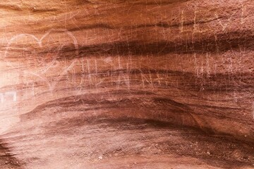 Journey through the Negev Desert