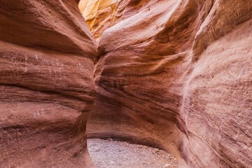 Journey through the Negev Desert
