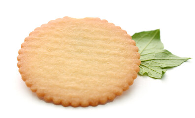 Fresh ripe pineapple, pineapple fruit slice isolated. Juicy fruit composition design element with stacked focus, white background. Tropical fruit delicious ingredients, healthy nutrition concept
