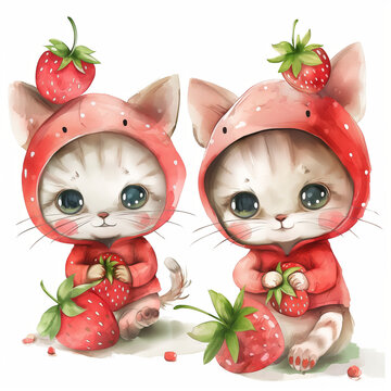 strawberry