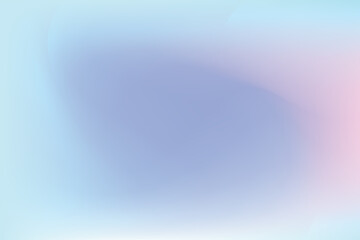 Colorful modern gradient background design