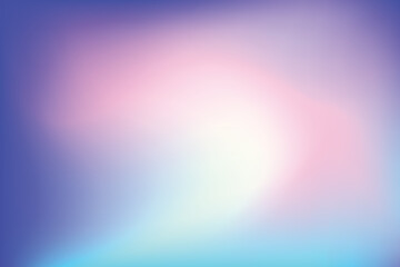 Obraz premium Colorful modern gradient background design