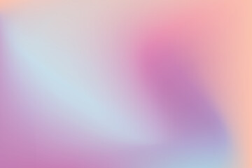 Colorful modern gradient background design