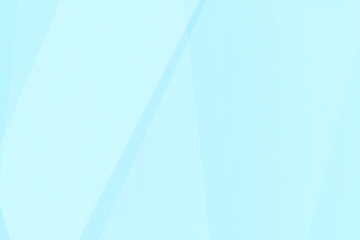 Obraz premium Abstract blue on light blue background modern design. Vector illustration EPS 10.