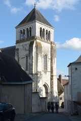 Saint Aignan - Loir et Cher - France