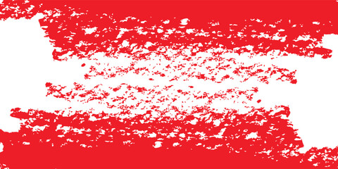 red and white abstract dirty grunge background. modern grunge