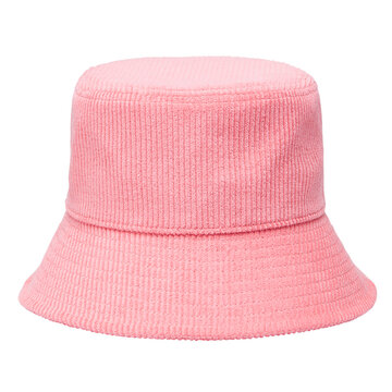 pink hat isolated