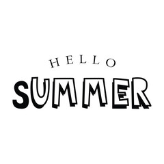 Summer day new and unique design