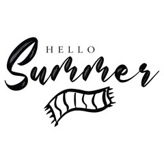 Summer day new and unique design