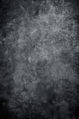 Fototapeta premium Lightly dark textured background generated AI