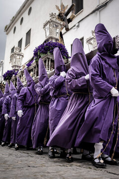 The Sacred Parade: Spain&rsquo;s Holy Week Processions and Their Cultural Significance