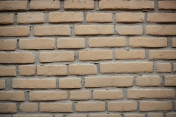Obraz premium old brick wall