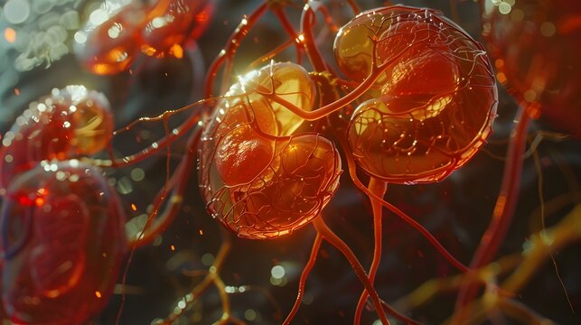 of Orthosiphon Stamineus Extract for Herbal Wellness Product Line