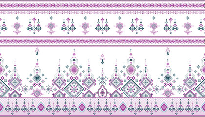 Fabric Pattern_A21