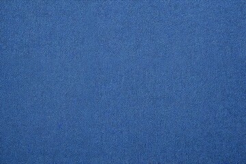 blue fabric texture