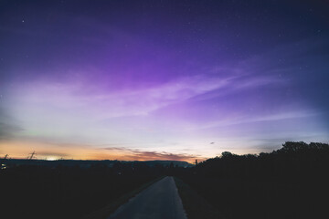Aurora Borealis