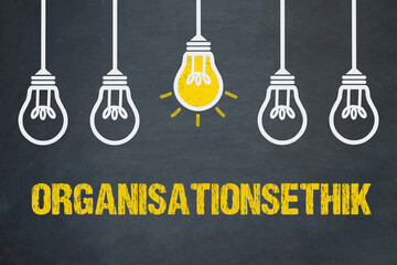 Organisationsethik