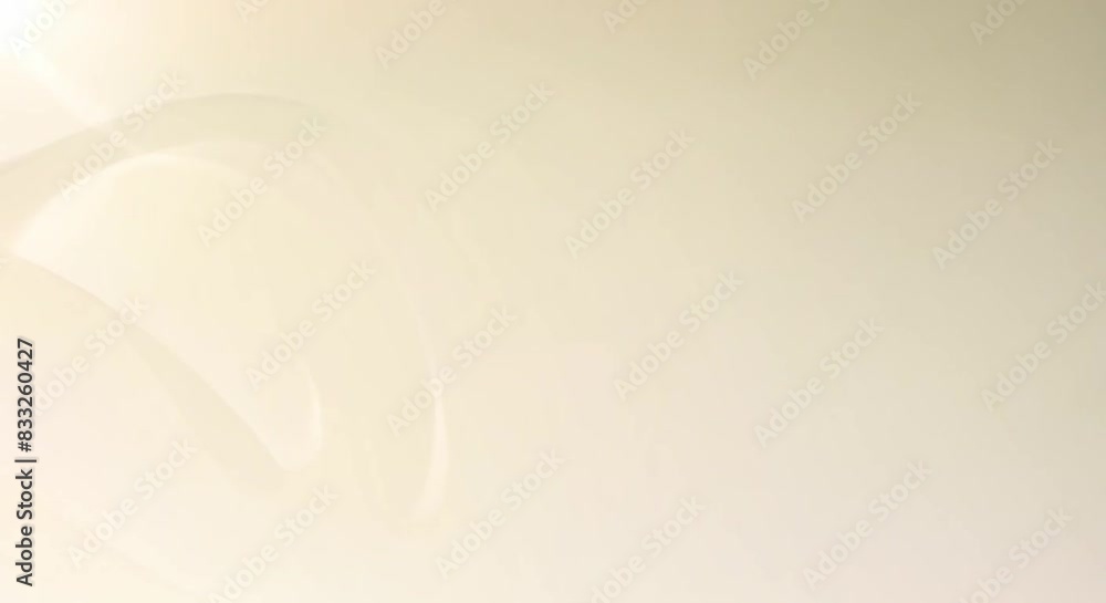 Poster chic minimalist design with intersecting lines and circles in soft taupe tones. concept minimalist d