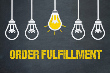 Order Fulfillment	