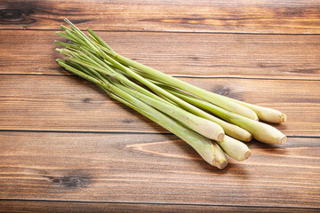 Lemongrass - Asian aroma plant for cooking