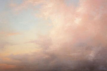 Sky background painting backgrounds outdoors.