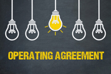 Operating Agreement
