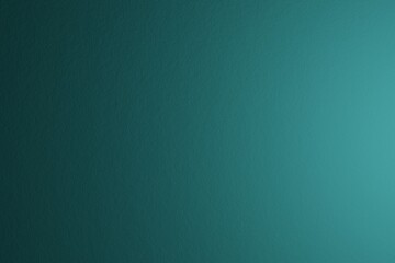 Fototapeta premium Paper texture, abstract background. The name of the color is greenish blue