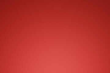 Paper texture, abstract background. The name of the color is lava red