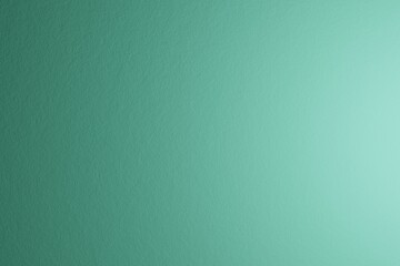 Paper texture, abstract background. The name of the color is aquamarine