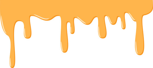 Dripping Liquid Simple