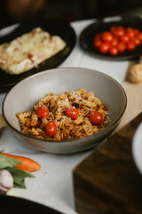 Comida Italiana