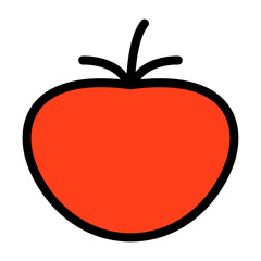 tomato Icon