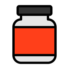 Jar Icon