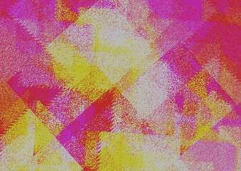 abstract background with a colored dynamic waves blurry background. Illustration suitable for texture design	