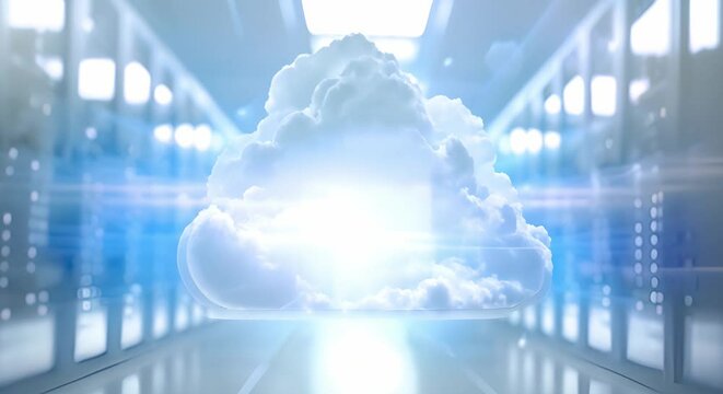 Advantages of Cloud Computing for Accessing Computer Services and Programs Online. Concept Cost efficiency, Scalability, Remote access, Collaboration, Automatic updates