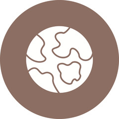 Earth Icon