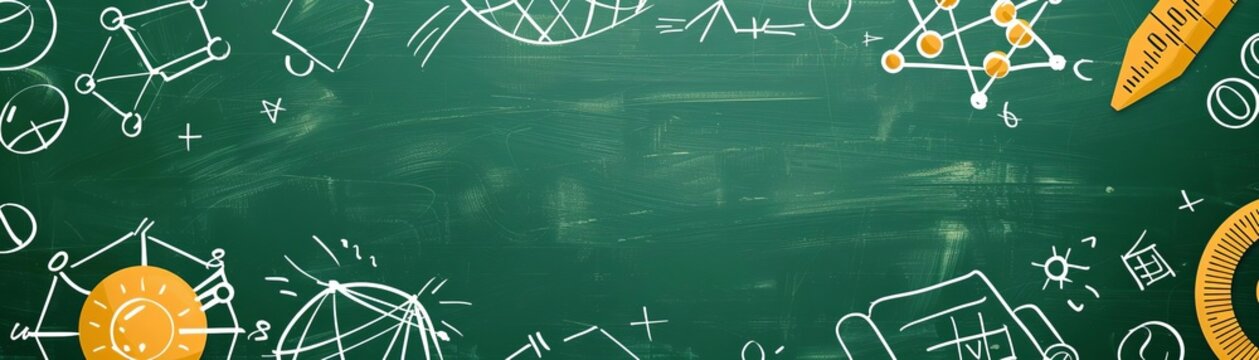 Craft an infographic detailing the steps to solve a quadratic equation ,The images are of high quality and clarity