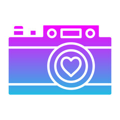 Camera Icon