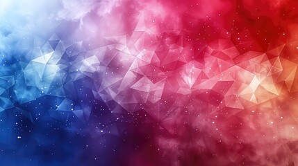 Explosive Neon smoke color abstract watercolor fractal patterns dynamic energy background