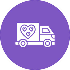 Delivery Icon
