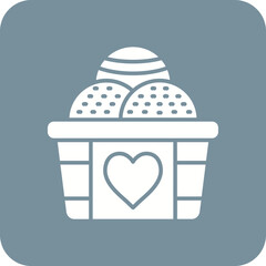 Ice Cream Icon