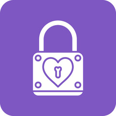 Lock Icon