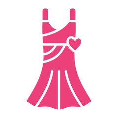 Dress Icon