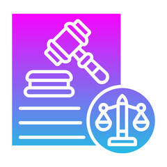 Legal Icon