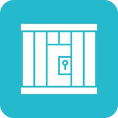 Prison Icon