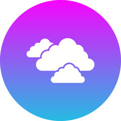 Clouds Icon