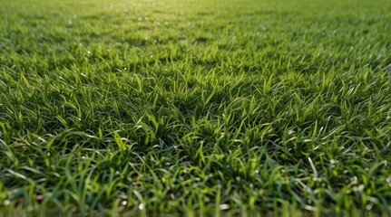 Obraz premium High-Definition Lawn Texture